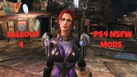 fallout nsfw|Adult Mods 